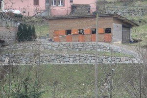 Travaux publics Cernay 16