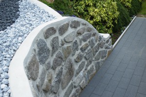 Am&eacute;nagement ext&eacute;rieur Wittenheim 2
