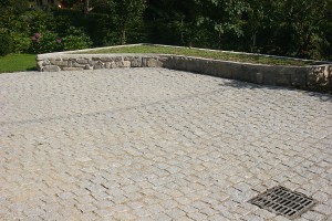Am&eacute;nagement ext&eacute;rieur Colmar 0