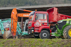 Travaux publics G&eacute;rardmer 21