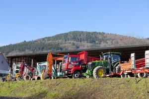Travaux publics Wittenheim 20