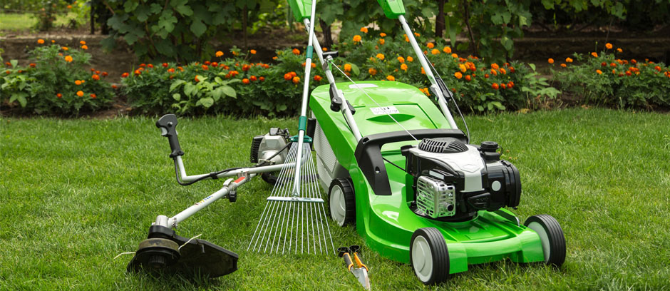 Vente d&rsquo;outils forestiers et de mat&eacute;riel de jardinage pour vos espaces verts &agrave; Munster Saint-Di&eacute;-des-Vosges