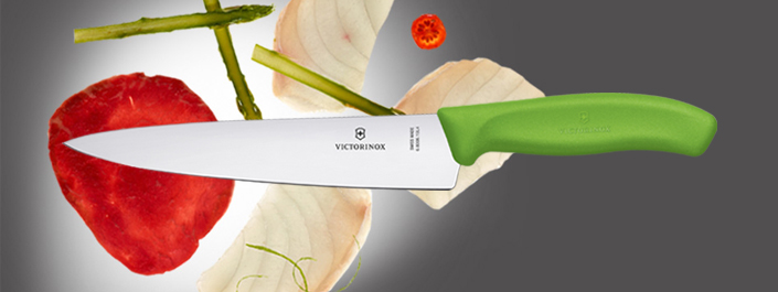 VICTORINOX, le plaisir de cuisiner… Illzach